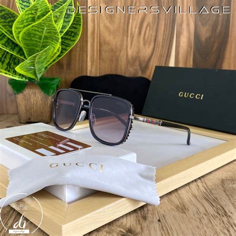 gucci first replica